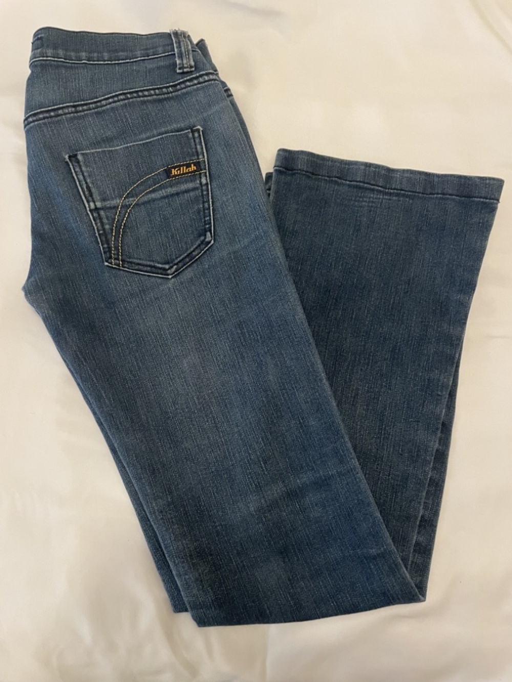 Women's Killah brand Jeans Size 25 x 28